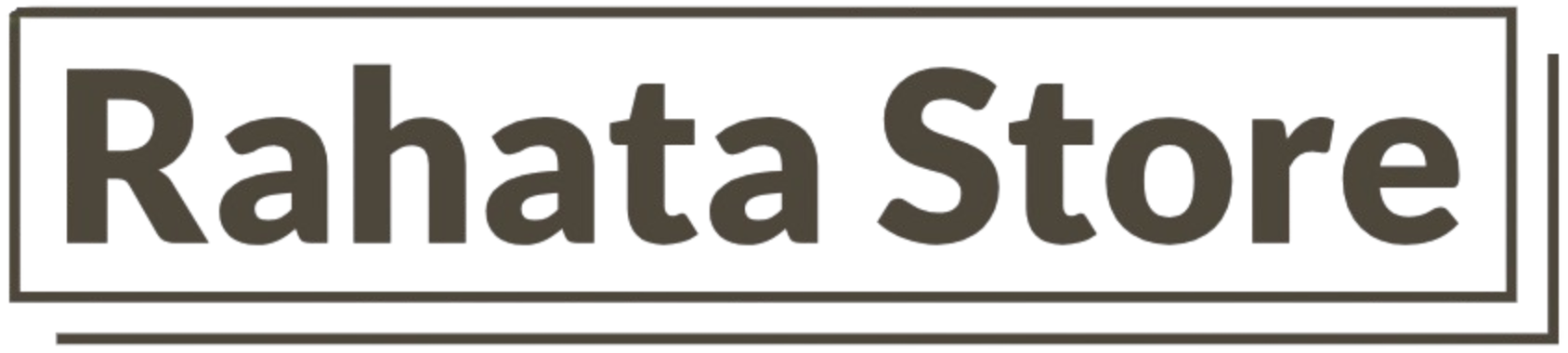 Rahata Store